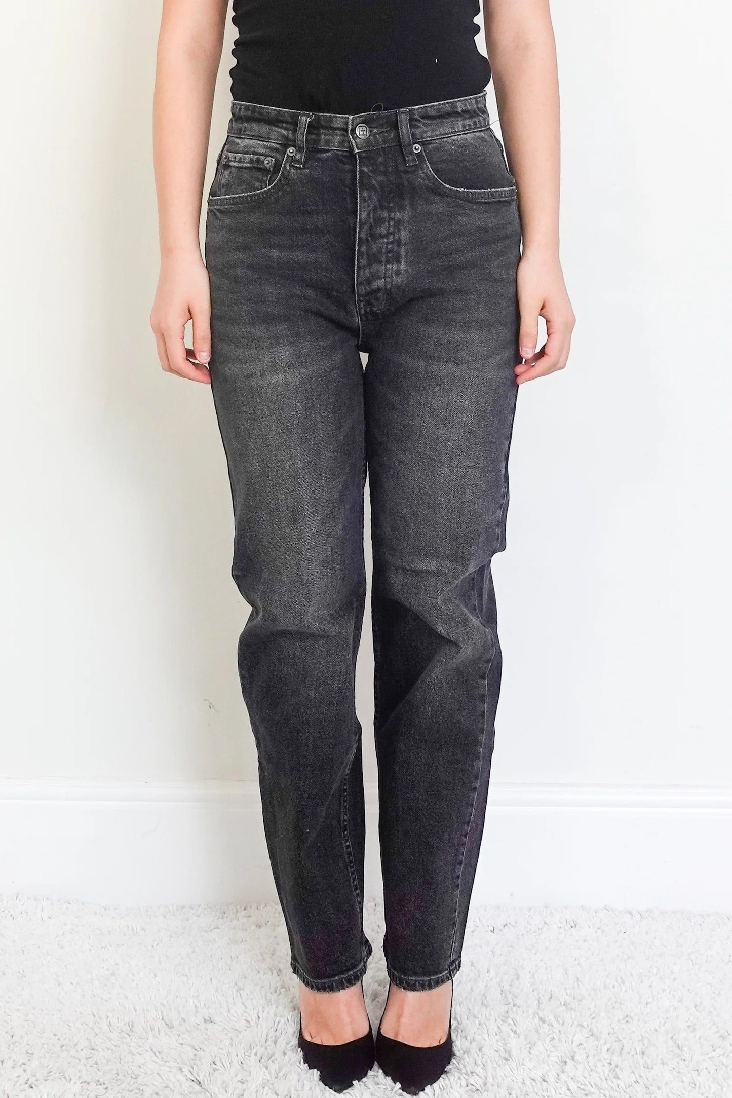 Ksu Black jeans
